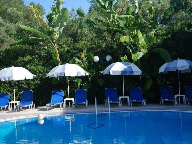 фото Lazaros Hotel Resort изображение №6