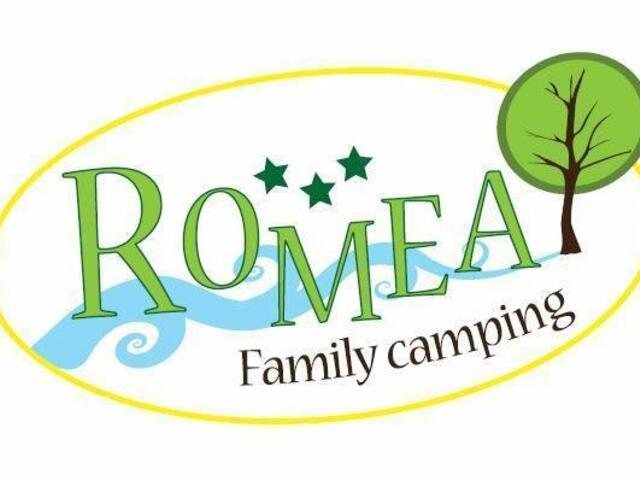 фотографии отеля Romea Family Camping изображение №7