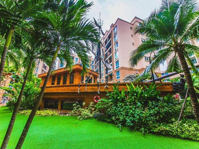 фото отеля Atlantis Condo Jomtien Pattaya By New изображение №9