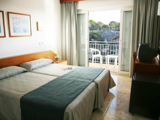 фото Hotel Villa Sirena изображение №22