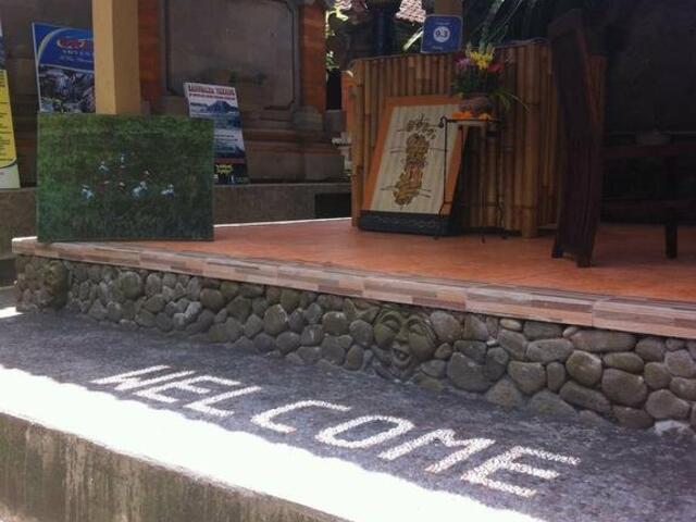 фотографии отеля Pondok Bali изображение №7