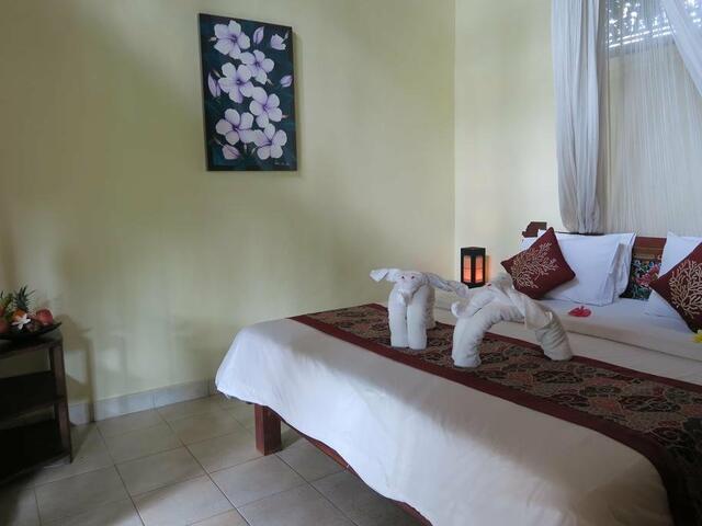 фото отеля Villa Jineng Ubud Bali изображение №25