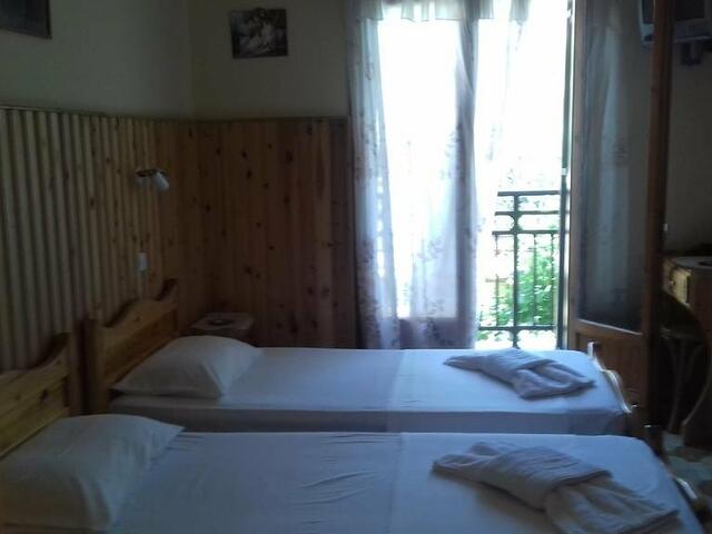 фото отеля Corfu Dream Fani изображение №37