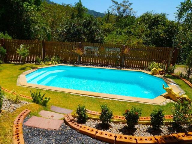 фотографии отеля Villa Sukhothai @ Golden Pool Villas изображение №11