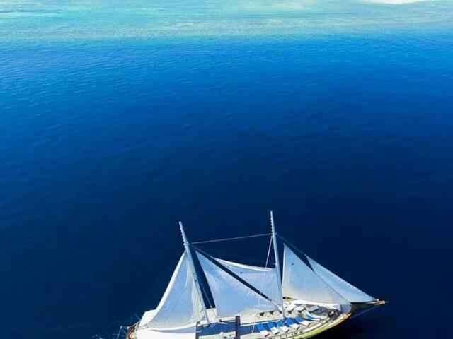 фото Dream Voyager Yacht изображение №2