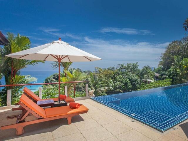 фотографии Villa Baan Bon Khao - an elite haven изображение №12