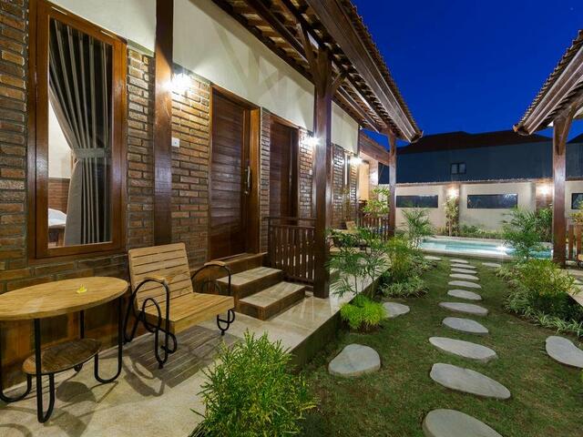 фото Bali View Homestay изображение №2