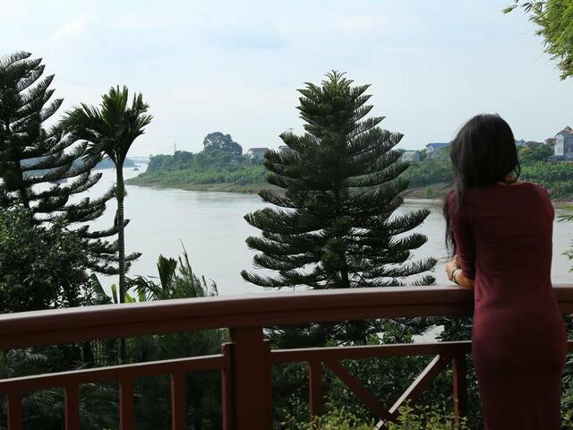 фотографии отеля Madam Lan Anh Duong River View - H2H изображение №19