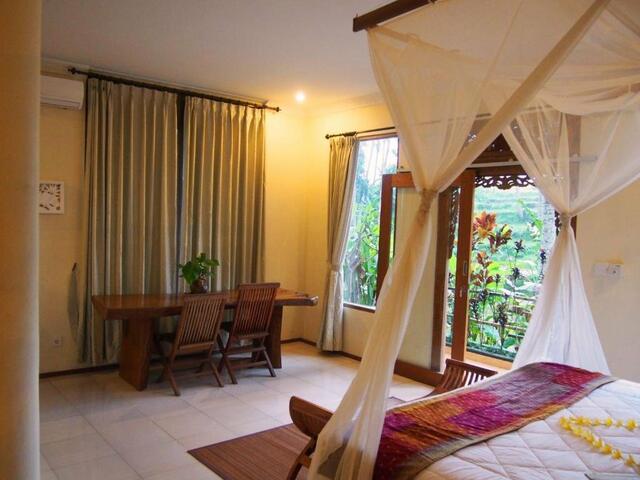 фото отеля Junjungan Suite Villa изображение №41
