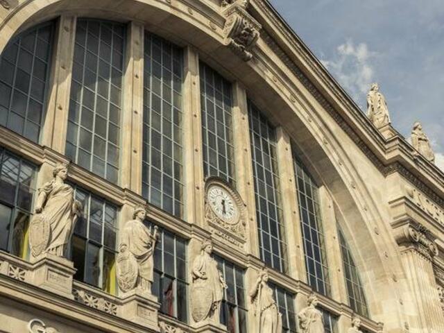 фото ibis Paris Gare De LEst изображение №2