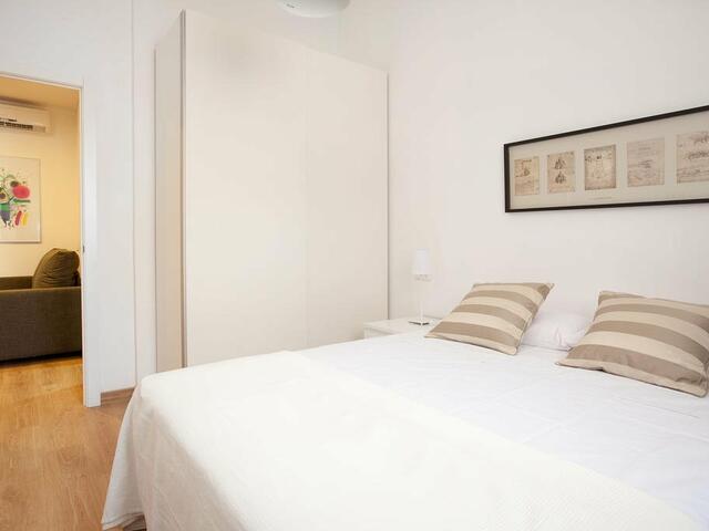 фото Click&Flat Sagrada Familia Apartments изображение №18