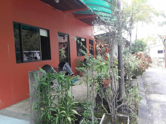фотографии отеля Andaman Legacy Guest House изображение №7
