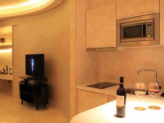 фото Sanya Skyview Luxury Apartment изображение №14