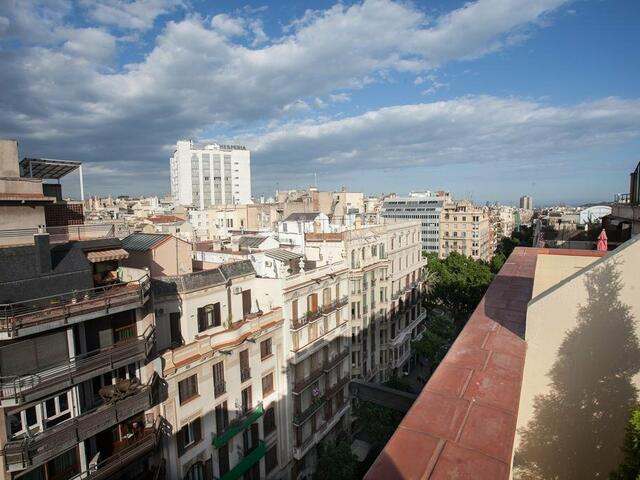 фото C211 Barcelona Apartments изображение №6