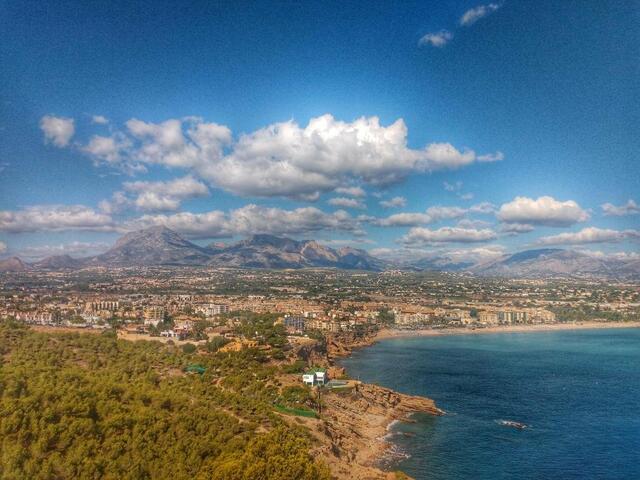 фото Las Terrazas de Albir изображение №10