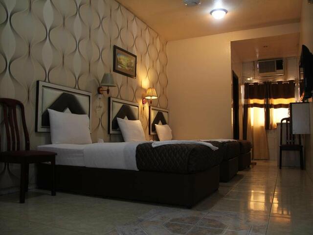 фотографии Al Kawakeb Hotel изображение №16