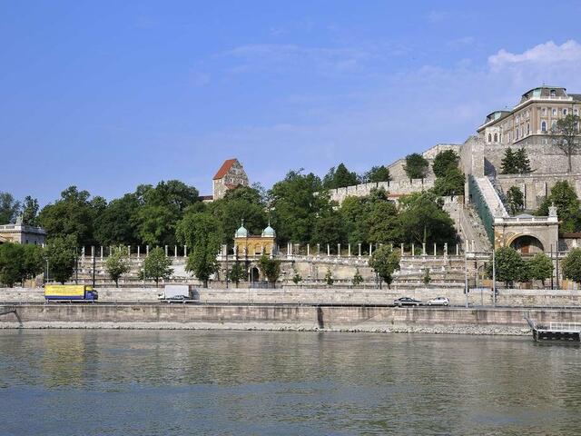 фото отеля Buda Castle Central изображение №5