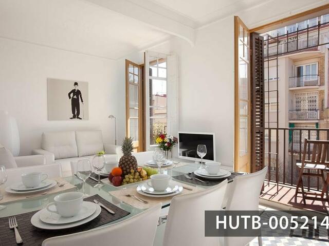 фото Ghat Apartments Sant Antoni изображение №6