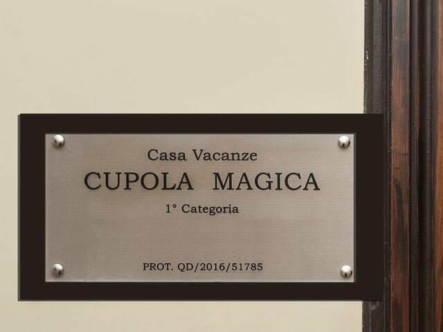 фотографии Cupola Magica изображение №12