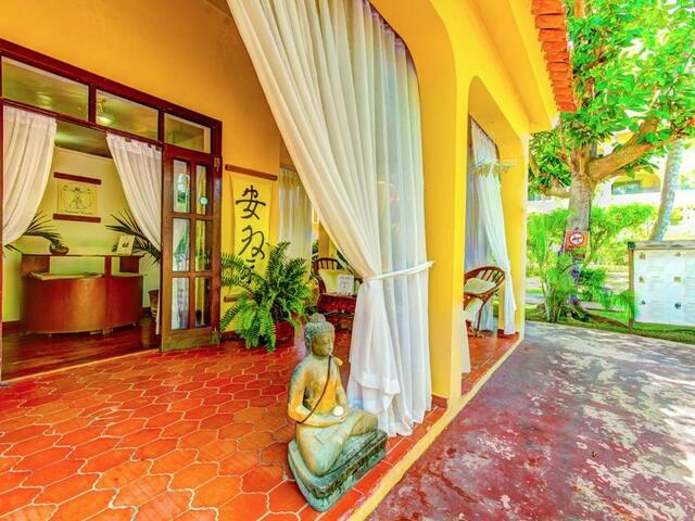 фото Hotel Affordable Villas Los Corales Beach изображение №6