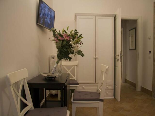 фотографии Leoncino 36 Apartments in Rome изображение №16