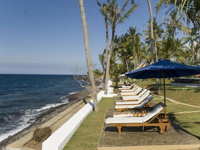 фото Siddhartha Ocean Front Resort & Spa изображение №26