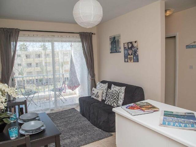 фото отеля Paphos Love Hut Deluxe Apartment изображение №21