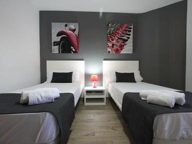 фото отеля Click&Booking Apartamentos Skorpios изображение №5