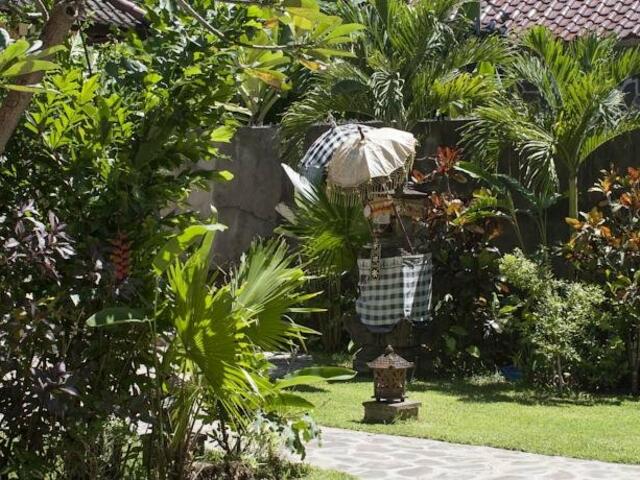 фотографии Villa Padma Bali Lovina изображение №16