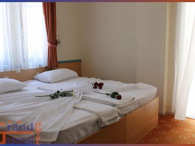 фото Grand Sancak Hotel изображение №30