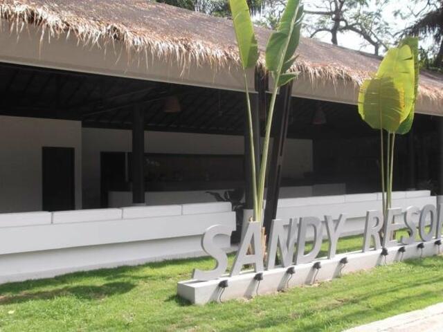 фотографии отеля PGS Sandy Resort Hotel Koh Samui изображение №11