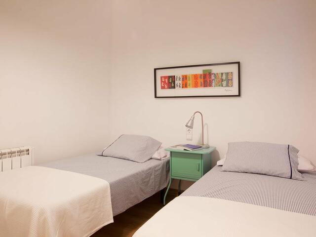 фотографии Click&Flat Sagrada Familia Apartments изображение №4