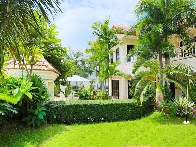 фото Magic Villa Pattaya изображение №6