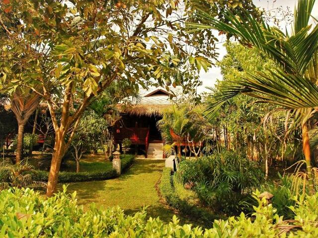 фотографии Thai Villa Resort изображение №20