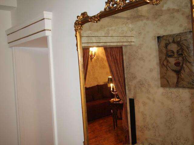 фото D.R.Rome Spanish Luxury Suites изображение №18