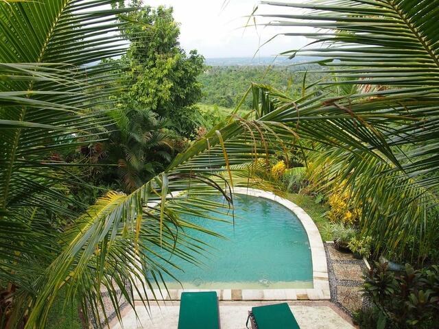 фотографии West Bali Villas-Umasari Resort изображение №28