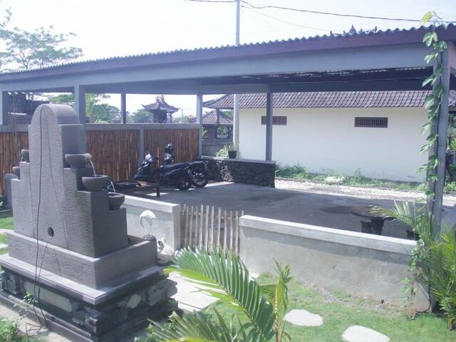 фото Pucuk Bali Guest House изображение №2
