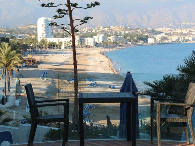 фото отеля Hotel La Riviera изображение №9