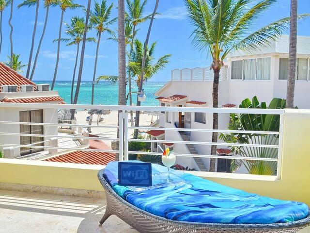 фото отеля Hotel Villas Tropical Los Corales Beach изображение №21