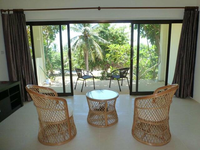 фото отеля 4 Bedroom Sea View Villa Pad Thai изображение №13