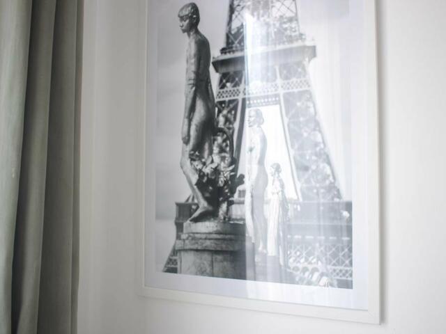 фотографии Montmartre Apartments Renoir изображение №24