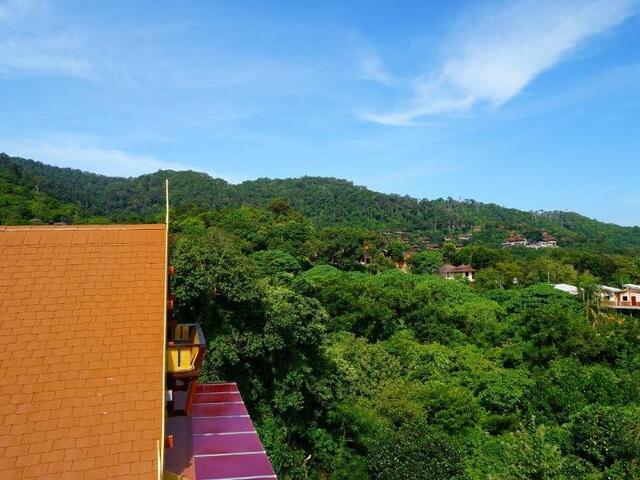 фотографии отеля Villa Sukhothai @ Golden Pool Villas изображение №3