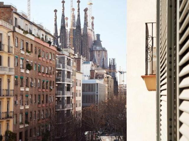 фотографии Sagrada Familia Design изображение №16