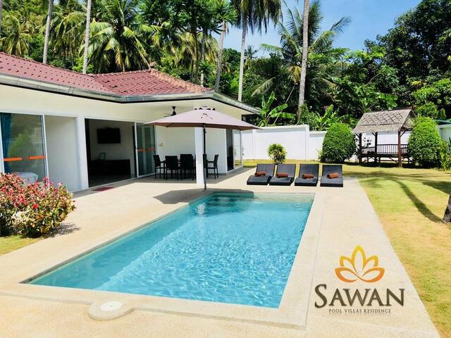 фото SAWAN Pool Villas Residence изображение №6