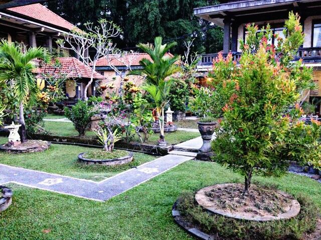 фото отеля Ubud Permai Bungalow & Spa изображение №5