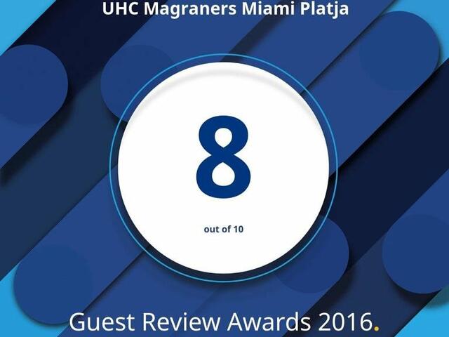 фотографии UHC Magraners Miami Platja изображение №16