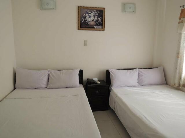 фото отеля Thanh Do Hotel изображение №21