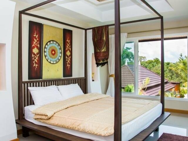 фото отеля Mangrove Bay Krabi изображение №21