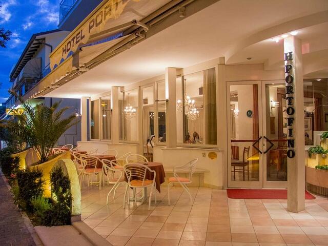 фото Hotel Portofino изображение №14