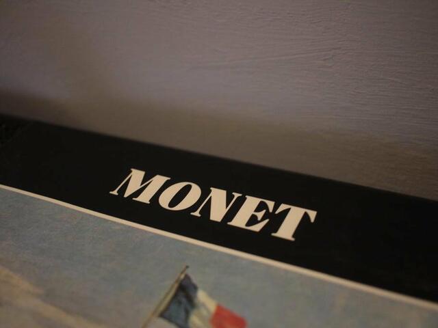 фото Montmartre Apartments - Matisse изображение №22